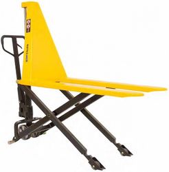 SchaarPompwagen Palletwagen 1000 kg